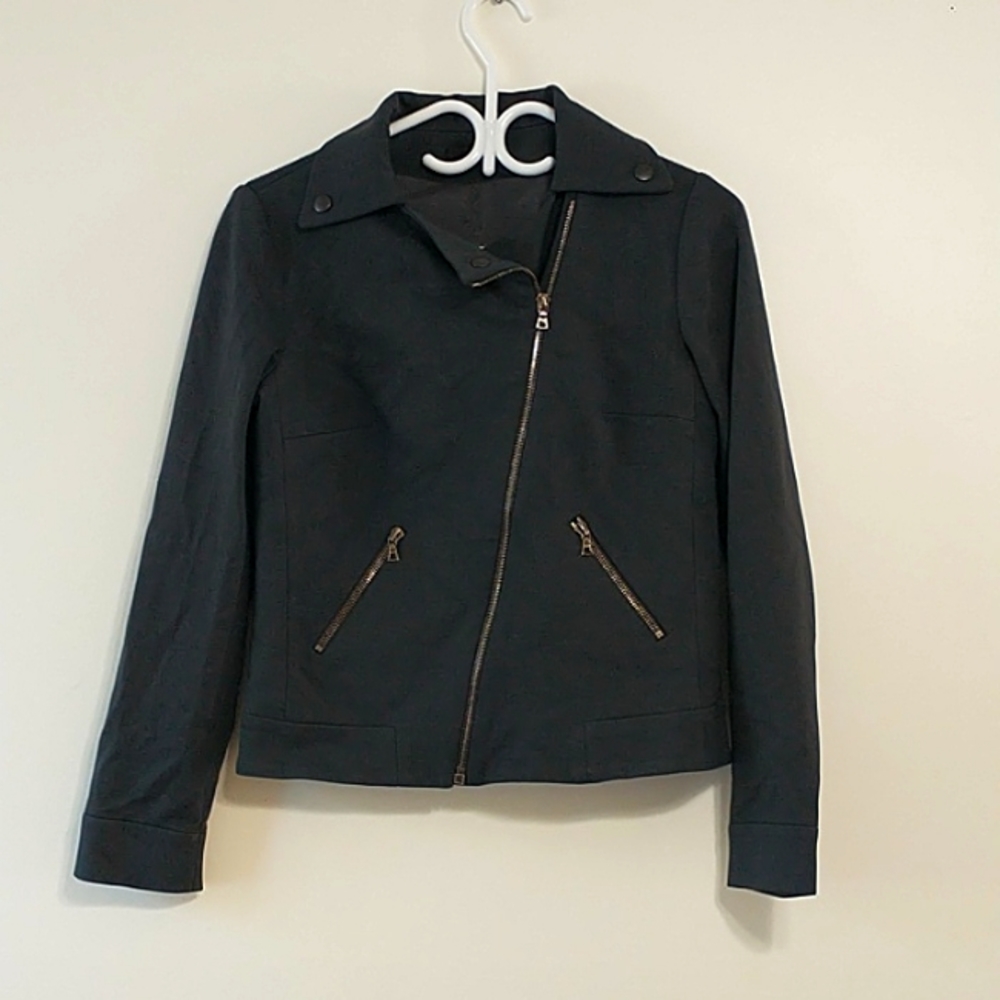Teenflo jacket - Picture 2 of 5